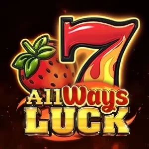 All Ways Luck – originalspelomslag