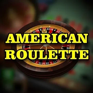 American Roulette 3D Classic – originalspelomslag