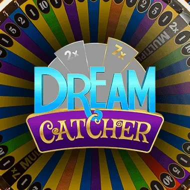 Dream Catcher – originalspelomslag