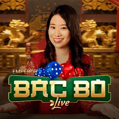 Emperor Bac Bo – originalspelomslag
