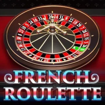 French Roulette Classic – originalspelomslag