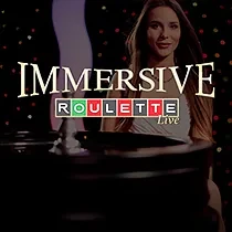 Immersive Roulette – originalspelomslag
