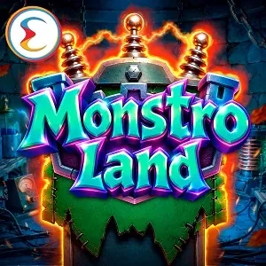 Monstroland – originalspelomslag